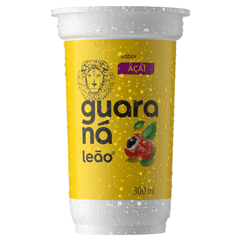 Refresco-Adocado-Guarana-e-Acai-Leao-Copo-300ml