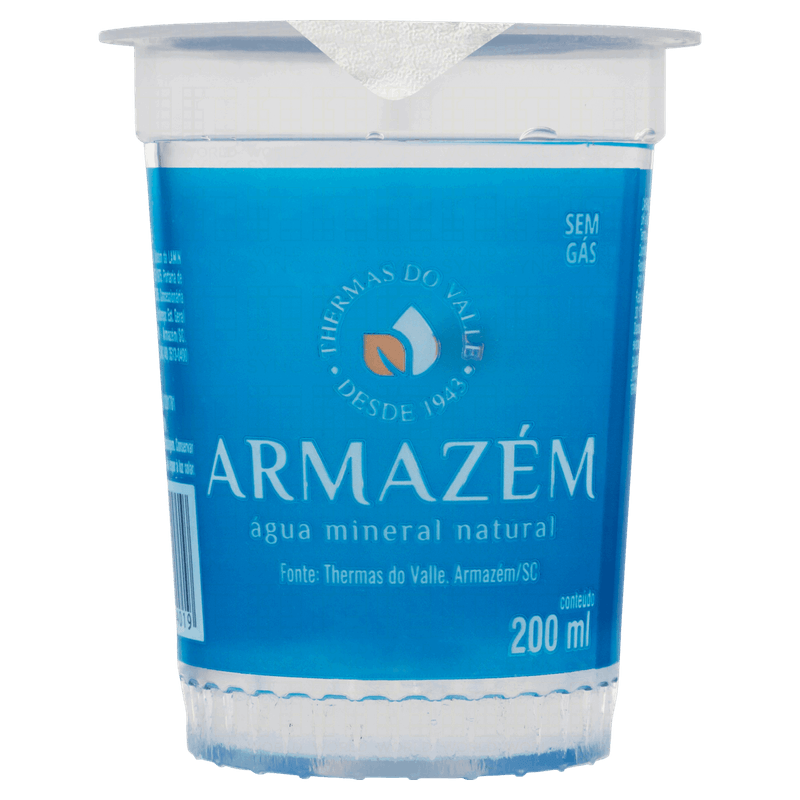 Agua-Mineral-Natural-sem-Gas-Armazem-Copo-200ml