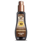 Protetor-Solar-Spray-Gel-FPS-30-Australian-Gold-Exotic-Blend-Frasco-125g