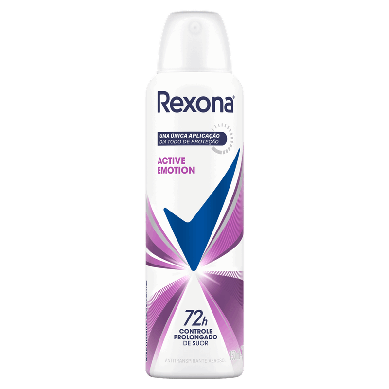 Antitranspirante-Aerossol-Active-Emotion-Rexona-150ml