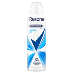 Antitranspirante-Aerossol-Cotton-Dry-Rexona-150ml