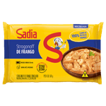 Strogonoff-Frango-Sadia-Pacote-500g