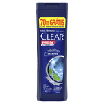 Shampoo-Anticaspa-Ice-Cool-Menthol-Clear-Men-Frasco-Leve-400ml-Pague-330ml