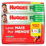 Pack-Toalha-Umedecida-Disney-Baby-Huggies-Max-Clean-Pacote-4-Unidades-Leve-Mais-Pague-Menos