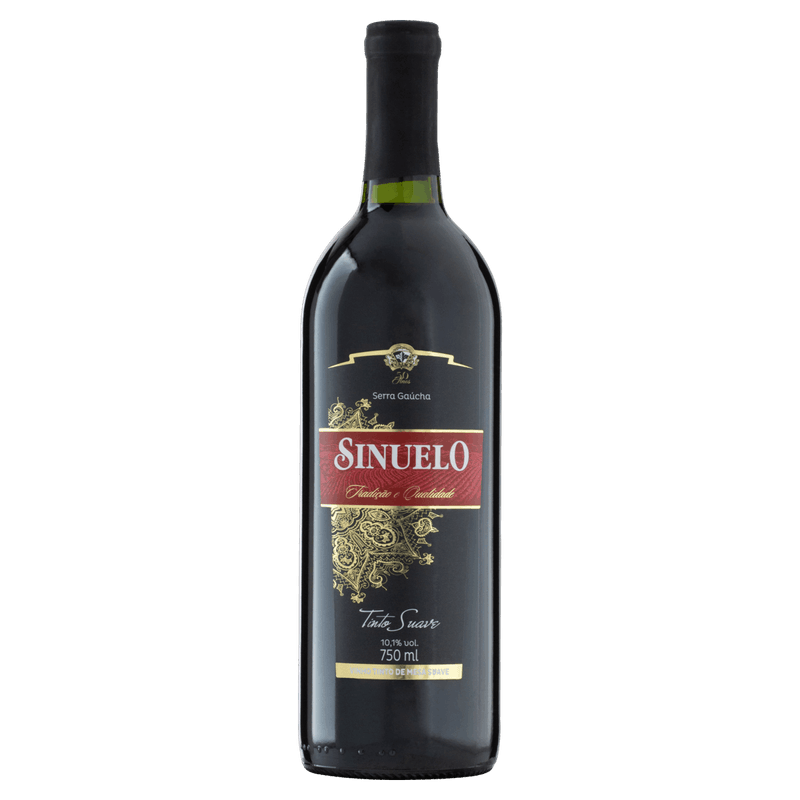 Vinho-Brasileiro-Tinto-Suave-Sinuelo-Serra-Gaucha-Garrafa-750ml