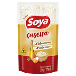 Maionese-Caseira-Soya-Sache-200g