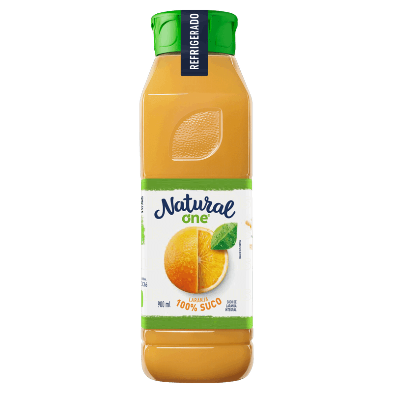 Suco-Integral-Laranja-Natural-One-Refrigerado-Garrafa-900ml