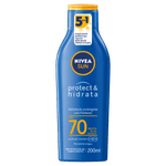 Protetor-Solar-Protect---Hidrata-FPS-70-Nivea-Sun-Frasco-200ml