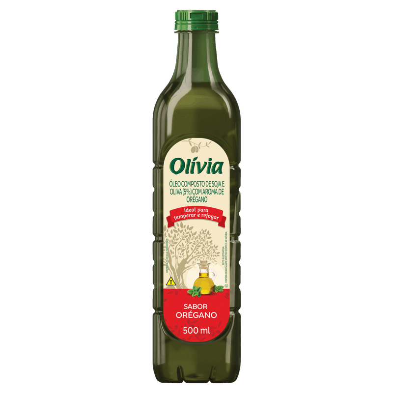 Oleo-Composto-de-Soja-e-Oliva-Oregano-Olivia-Garrafa-500ml