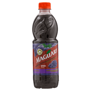 Suco Concentrado Uva Maguary Garrafa 500ml