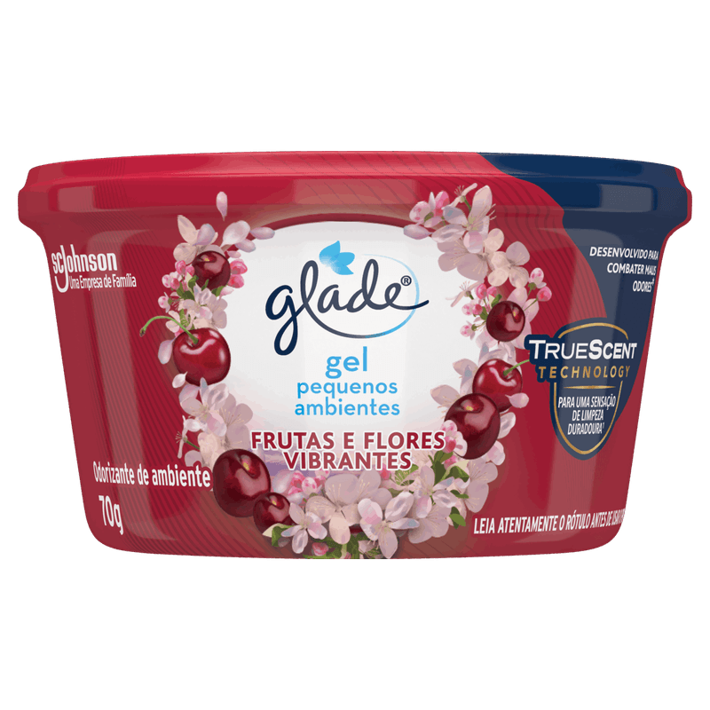 Odorizador-de-Ambiente-Gel-Frutas-e-Flores-Vibrantes-Glade-Pote-70g