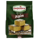 Mistura-para-Bolo-Aipim-Orquidea-Especial-Pacote-400g