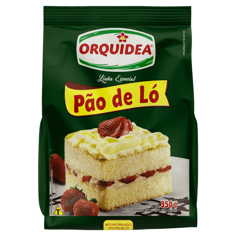 Mistura-para-Pao-de-Lo-Orquidea-Especial-Pacote-350g