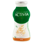 Leite-Fermentado-Parcialmente-Desnatado-Aveia-Activia-Frasco-170g