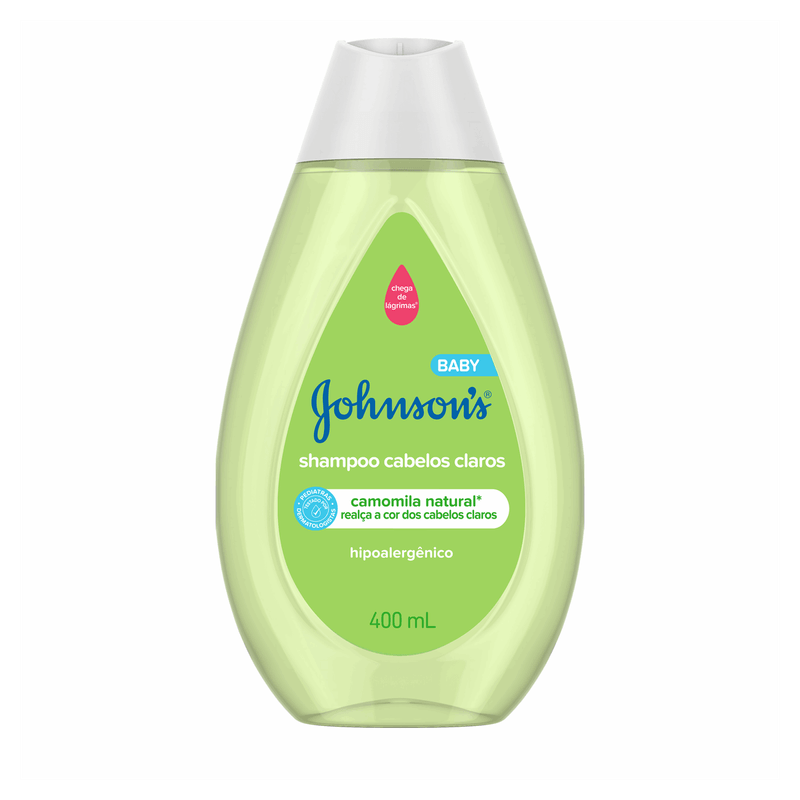 Shampoo-Camomila-Natural-Johnson-s-Baby-Frasco-400ml