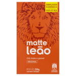 Cha-Mate-Original-Matte-Leao-Caixa-250g-Embalagem-Economica