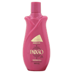 Hidratante Desodorante Corporal Tentadora Paixão Frasco 400ml Embalagem Econômica