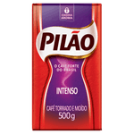 Cafe-Torrado-e-Moido-a-Vacuo-Intenso-Pilao-Pacote-500g