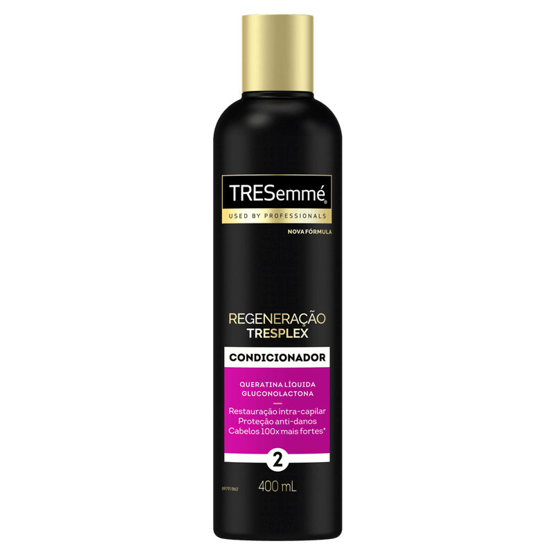 Condicionador-Tresemme-Tresplex-Regeneracao-Tendencias-de-Salao-Frasco-400ml