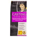 Kit-Coloracao-Creme-210-Preto-Azulado-L-oreal-Paris-Casting-Gloss