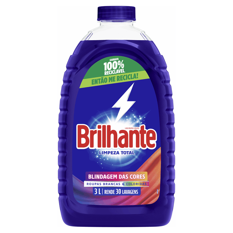 Lava-Roupas-Liquido-Roupas-Brancas-e-Coloridas-Brilhante-Limpeza-Total-Frasco-3l