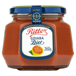 Geleia-Goiaba-Diet-Ritter-Gelifrut-Vidro-260g