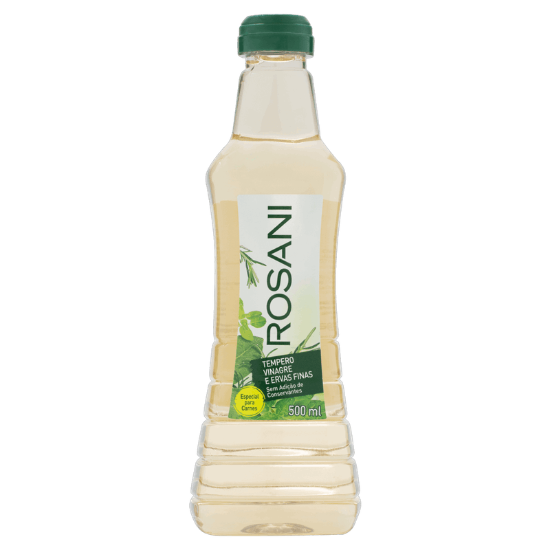 Tempero-Vinagre-e-Ervas-Finas-Rosani-Frasco-500ml