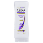 Condicionador-Anticaspa-Clear-Women-Hidratacao-Intensa-Frasco-200ml