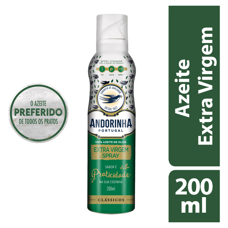 Azeite-de-Oliva-Extra-Virgem-Spray-Portugues-Andorinha-Classicos-Frasco-200ml