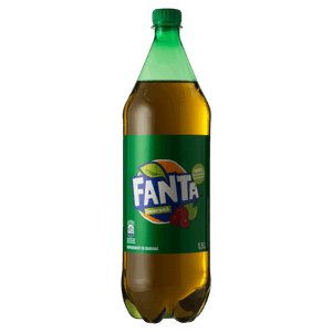 Refrigerante Guaraná Fanta Garrafa 1,5l