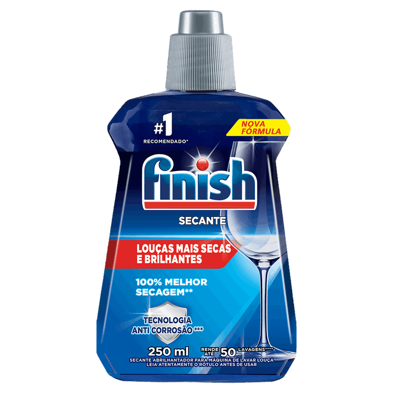 Secante-Abrilhantador-para-Maquina-de-Lavar-Loucas-Finish-Frasco-250ml