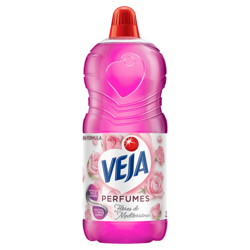 Limpador-Perfumado-Flores-do-Mediterraneo-Veja-Perfumes-Frasco-2l-Embalagem-Economica