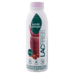 Iogurte-Desnatado-Cranberry-e-Goji-Berry-Zero-Lactose-Verde-Campo-Lacfree-Garrafa-500g