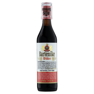 Aperitivo Bitter Bartenike Garrafa 900ml