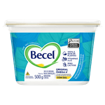 Creme-Vegetal-Original-com-Sal-Becel-Pote-500g