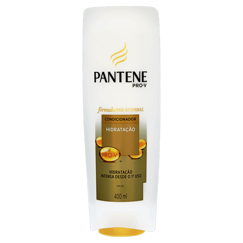 Condicionador-Pantene-Hidratacao-Frasco-400ml