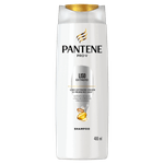 Shampoo-Pantene-Liso-Extremo-Frasco-400ml