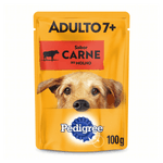 Alimento-para-Caes-Adultos-7--Carne-ao-Molho-Pedigree-Sache-100g