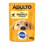 Alimento-para-Caes-Adultos-Frango-ao-Molho-Pedigree-Sache-100g