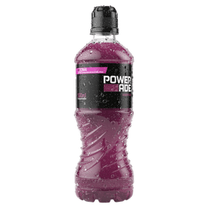 Isotônico Uva Fifa World Cup Qatar 2022 Powerade Squeeze 500ml