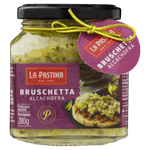 Antepasto-Bruschetta-Alcachofra-La-Pastina-Vidro-280g