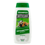 Shampoo-Uso-Veterinario-Antisseptico-Matacura-Frasco-200ml