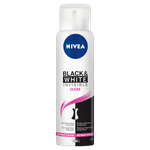 Antitranspirante-Aerossol-Nivea-Invisible-for-Black---White-Clear-150ml