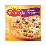 Pizza-Portuguesa-Seara-Caixa-460g