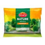 Brocolis-Congelado-Seara-Nature-Pacote-300g