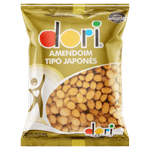 Amendoim-Japones-Dori-Pacote-500g