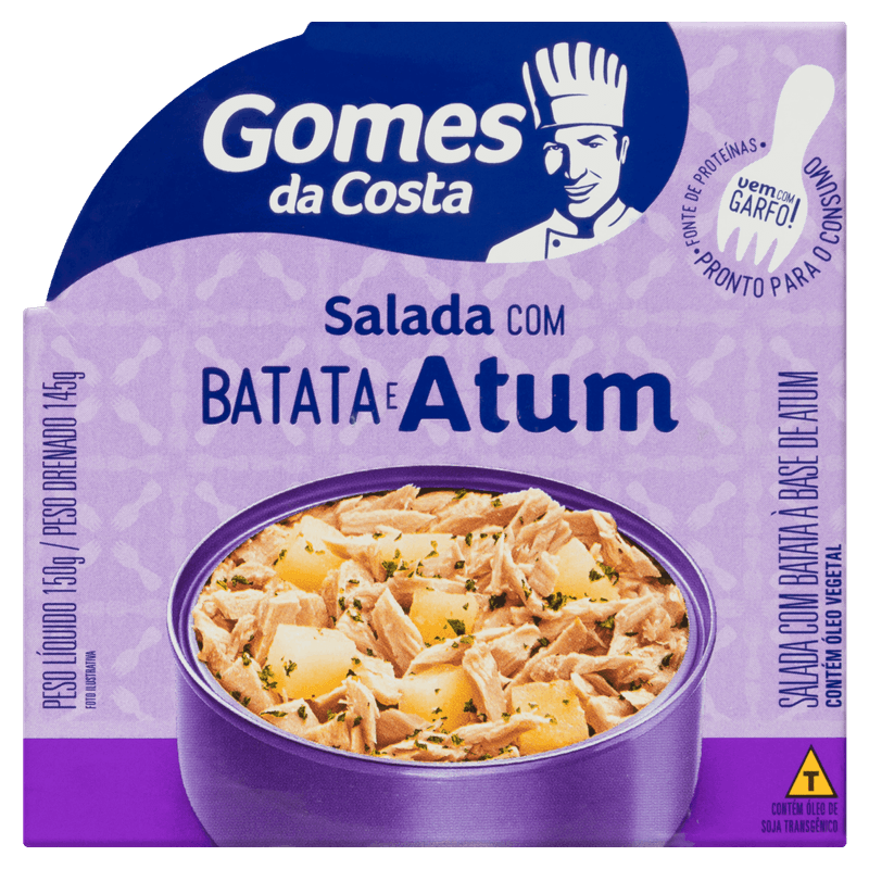 Salada-com-Atum-e-Batata-Gomes-da-Costa-Lata-150g