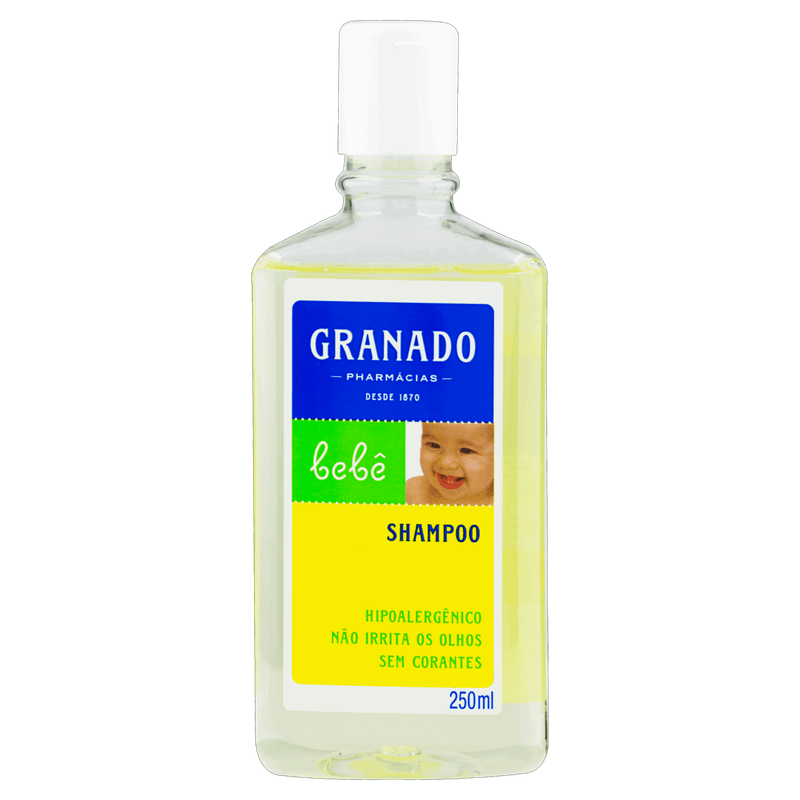 Shampoo-Granado-Bebe-Frasco-250ml