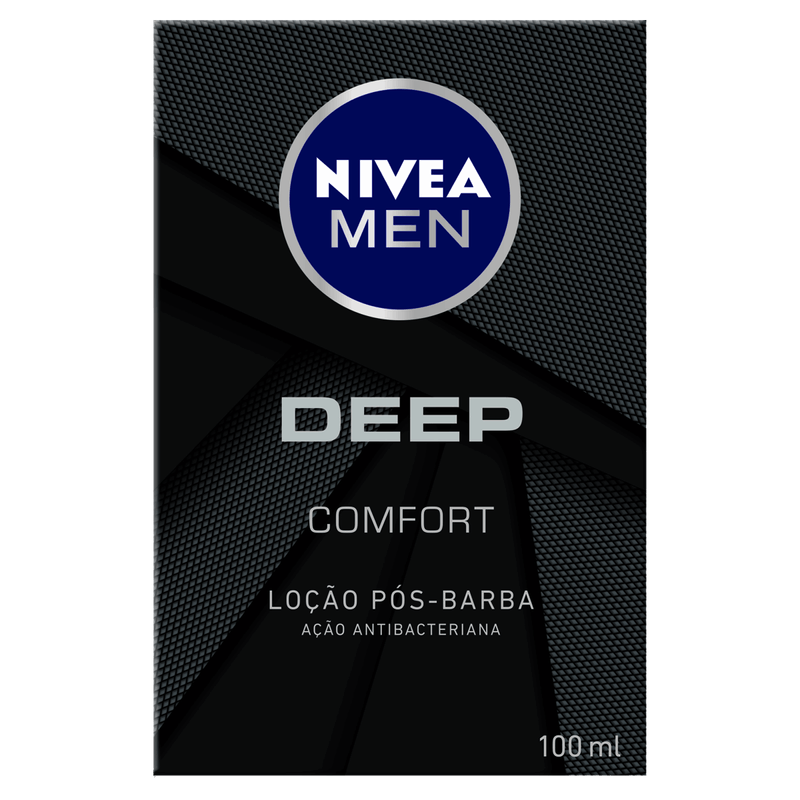 Locao-Pos-Barba-Nivea-Men-Deep-Comfort-Caixa-100ml