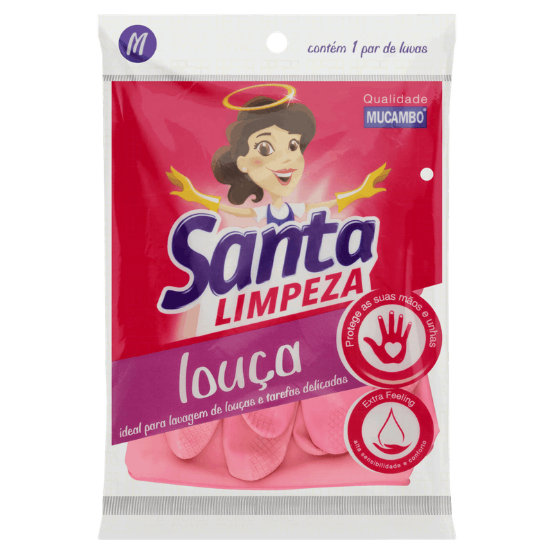 Luva-para-Louca-Rosa-Mucambo-Santa-Limpeza-M